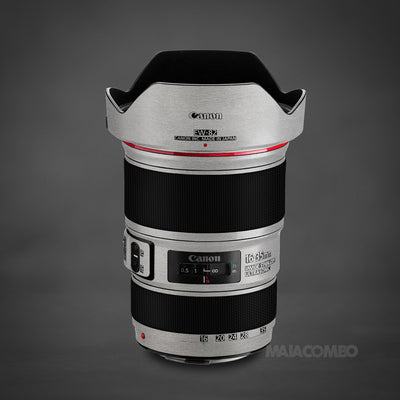 Canon EF 16-35mm F2.8L III USM Lens Skin