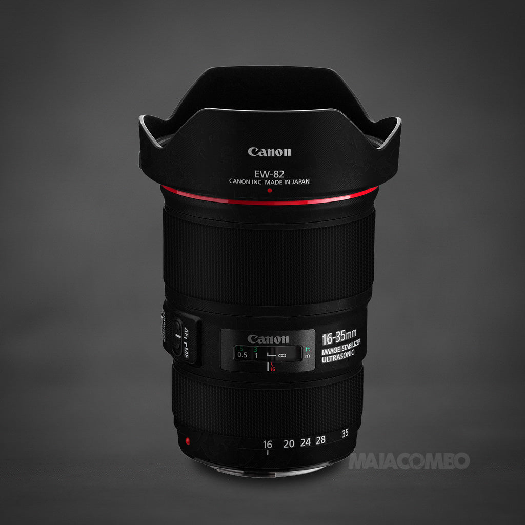 Canon EF 16-35mm F2.8L III USM Lens Skin