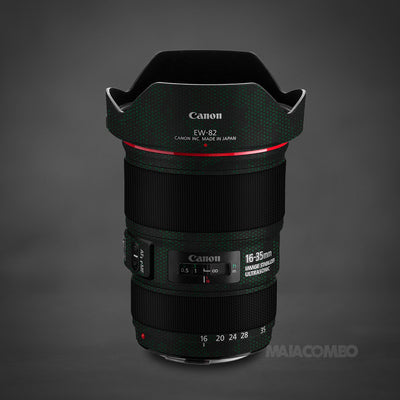 Canon EF 16-35mm F2.8L III USM Lens Skin