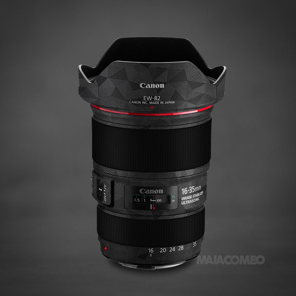 Canon EF 16-35mm F2.8L III USM Lens Skin