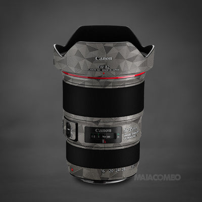 Canon EF 16-35mm F2.8L III USM Lens Skin