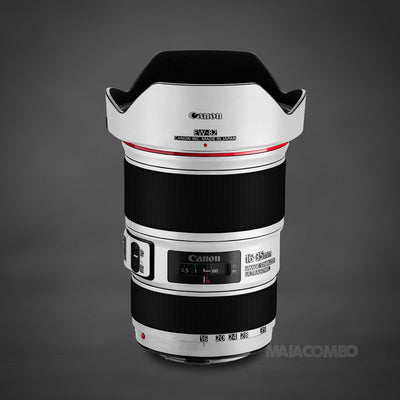 Canon EF 16-35mm F2.8L III USM Lens Skin