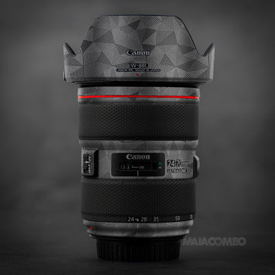 Canon EF 24-70mm F2.8L I USM Lens Skin
