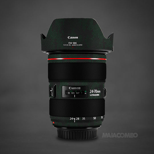 Canon EF 24-70mm F2.8L Mark II Lens Skin