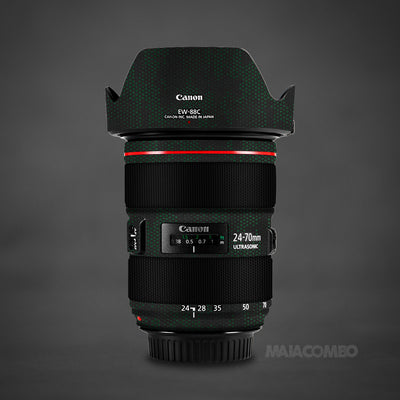 Canon EF 24-70mm F2.8L Mark II Lens Skin