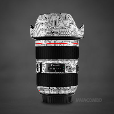 Canon EF 24-70mm F2.8L Mark II Lens Skin