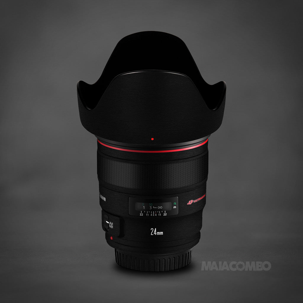 Canon EF 24mm F1.4L II USM Lens Skin/ Wrap