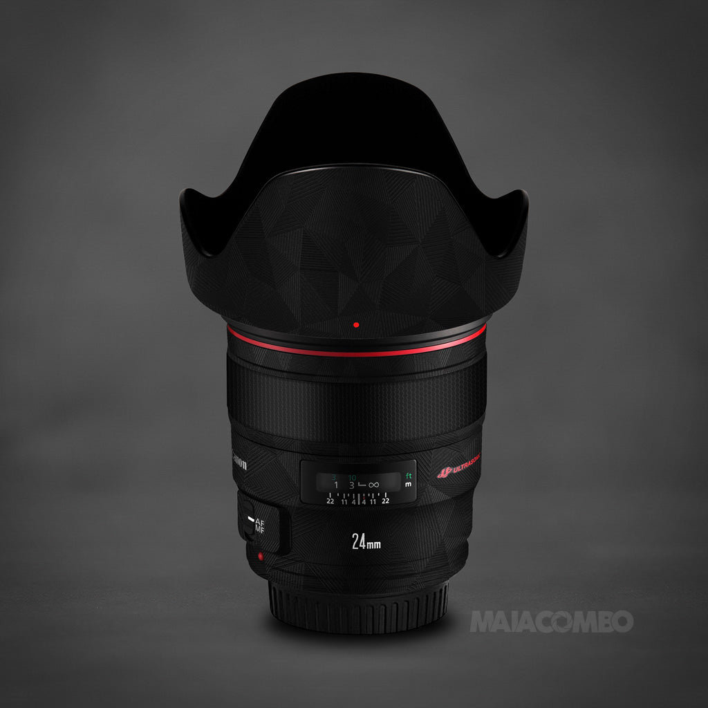 Canon EF 24mm F1.4L II USM Lens Skin/ Wrap