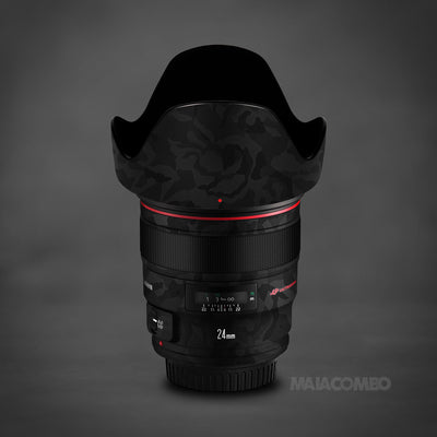 Canon EF 24mm F1.4L II USM Lens Skin/ Wrap