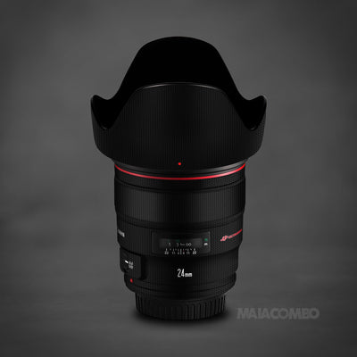 Canon EF 24mm F1.4L II USM Lens Skin/ Wrap