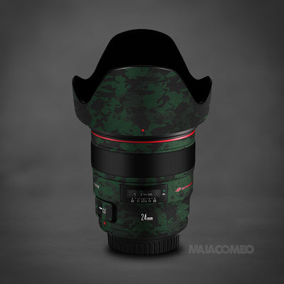 Canon EF 24mm F1.4L II USM Lens Skin/ Wrap