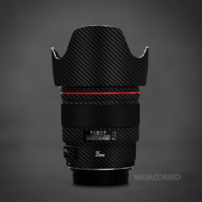 Canon EF 35mm F1.4L USM Lens Skin