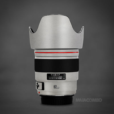 Canon EF 35mm F1.4L USM Lens Skin