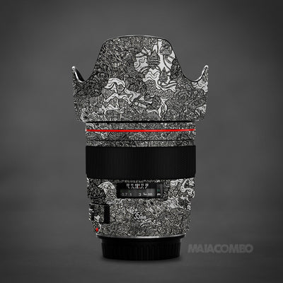 Canon EF 35mm F1.4L USM Lens Skin