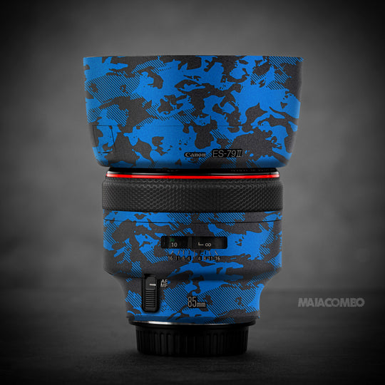 Canon EF 85mm F1.2L II USM Lens Skin