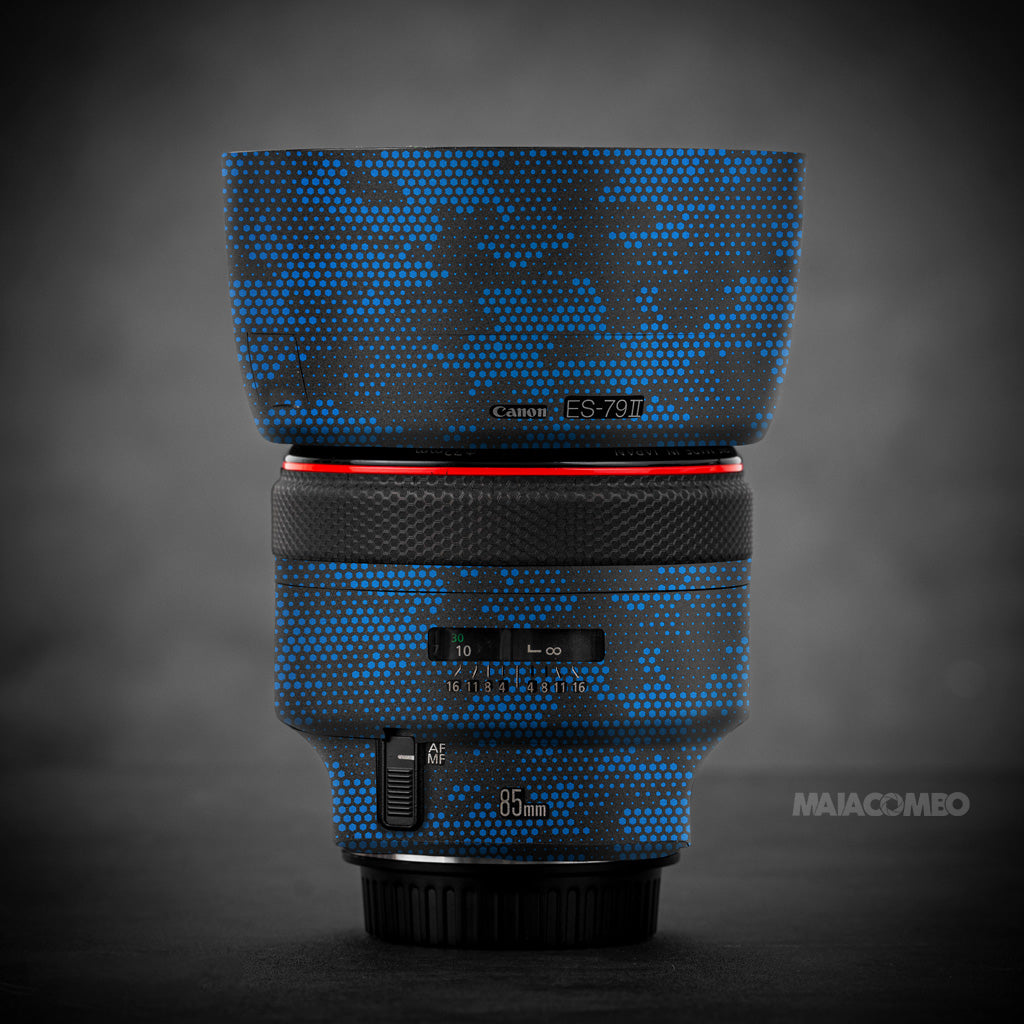 Canon EF 85mm F1.2L II USM Lens Skin