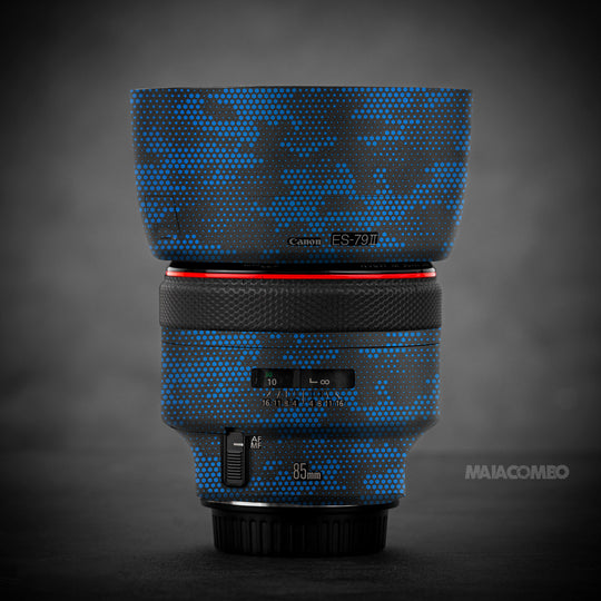 Canon EF 85mm F1.2L II USM Lens Skin