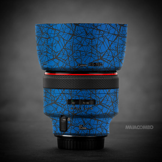 Canon EF 85mm F1.2L II USM Lens Skin