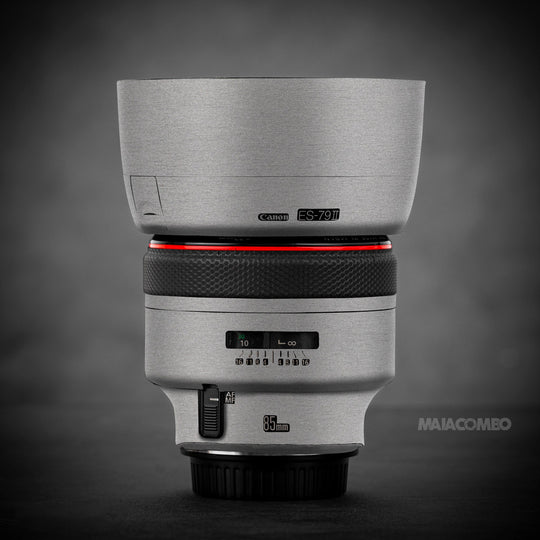 Canon EF 85mm F1.2L II USM Lens Skin