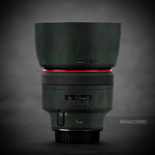 Canon EF 85mm F1.2L II USM Lens Skin