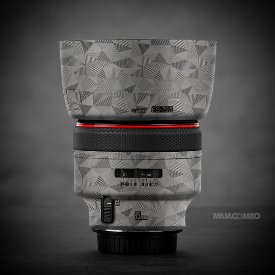 Canon EF 85mm F1.2L II USM Lens Skin
