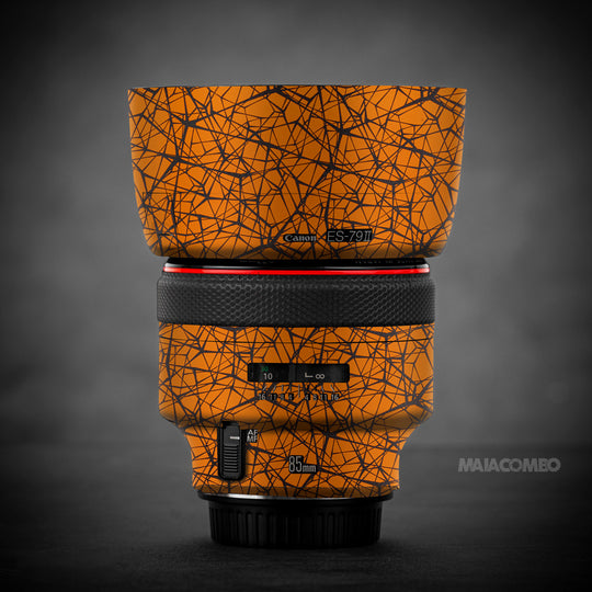 Canon EF 85mm F1.2L II USM Lens Skin