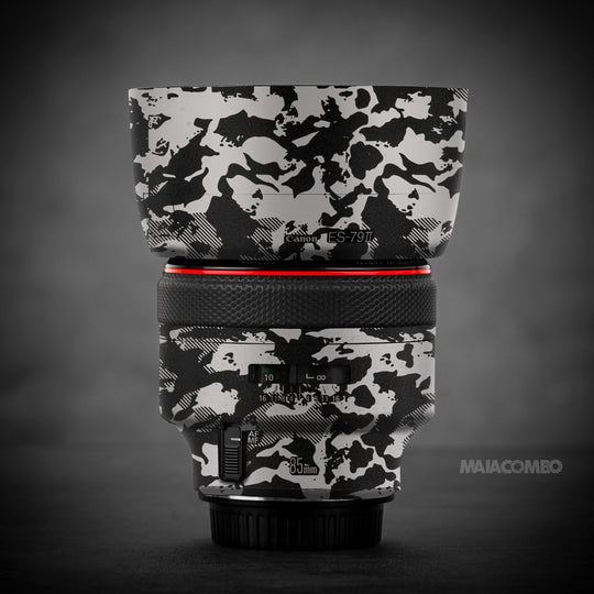 Canon EF 85mm F1.2L II USM Lens Skin