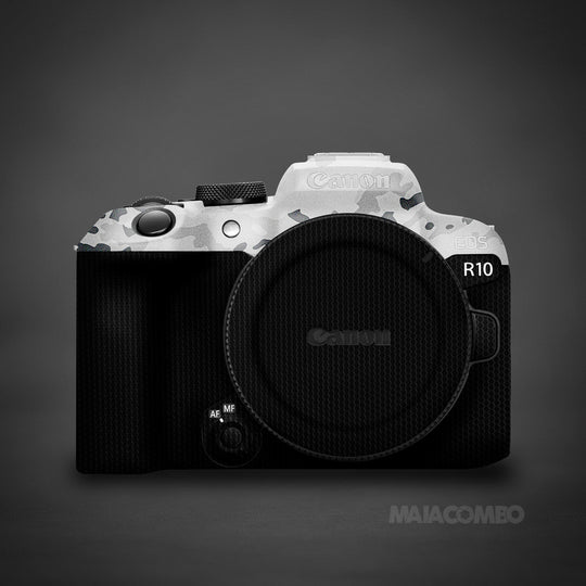 Canon EOS R10 Camera Skin/ Wrap
