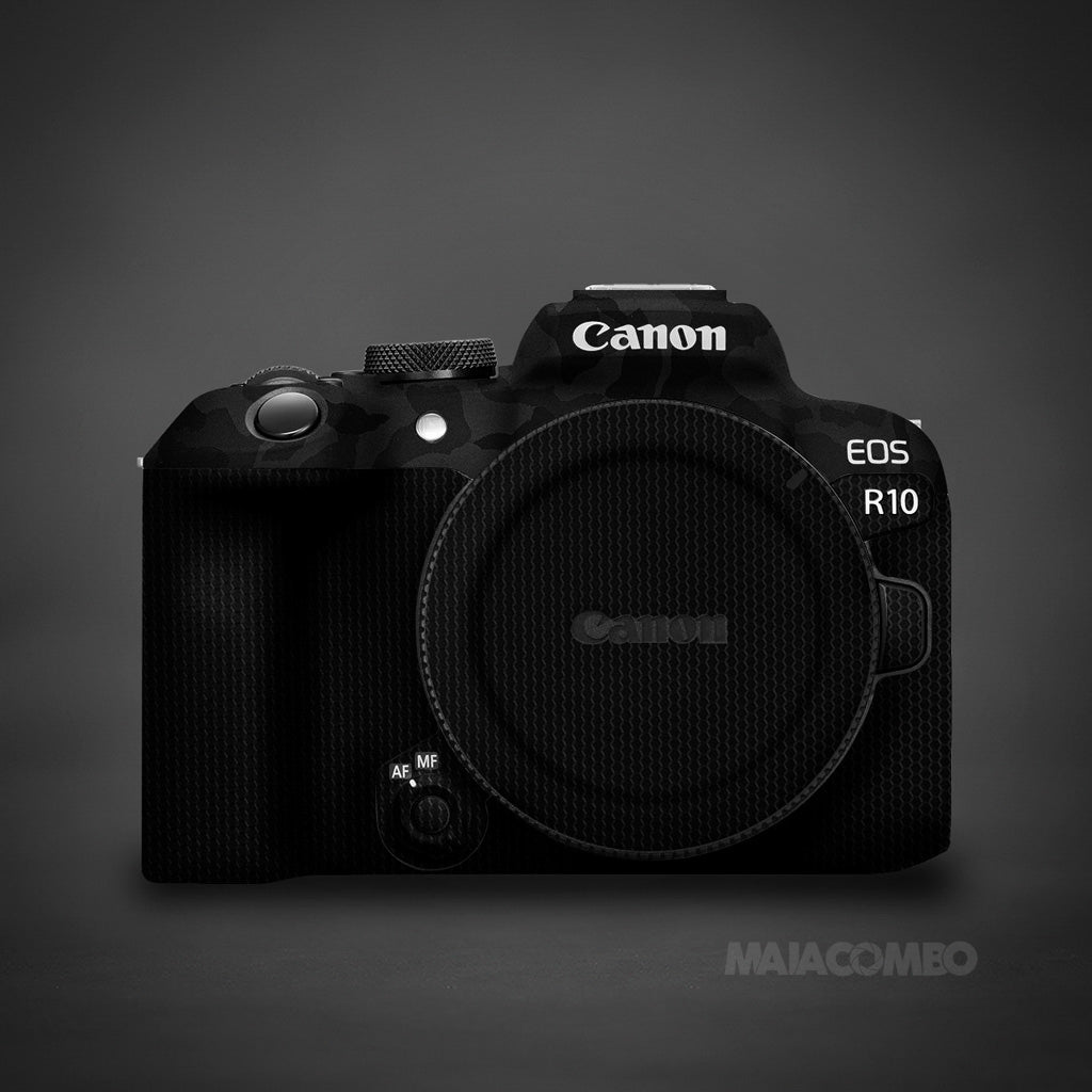 Canon EOS R10 Camera Skin/ Wrap