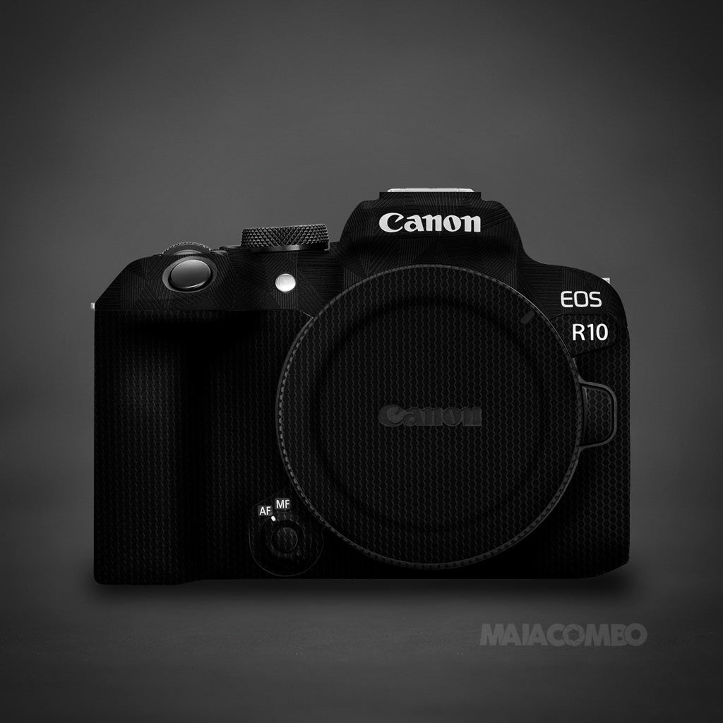 Canon EOS R10 Camera Skin/ Wrap