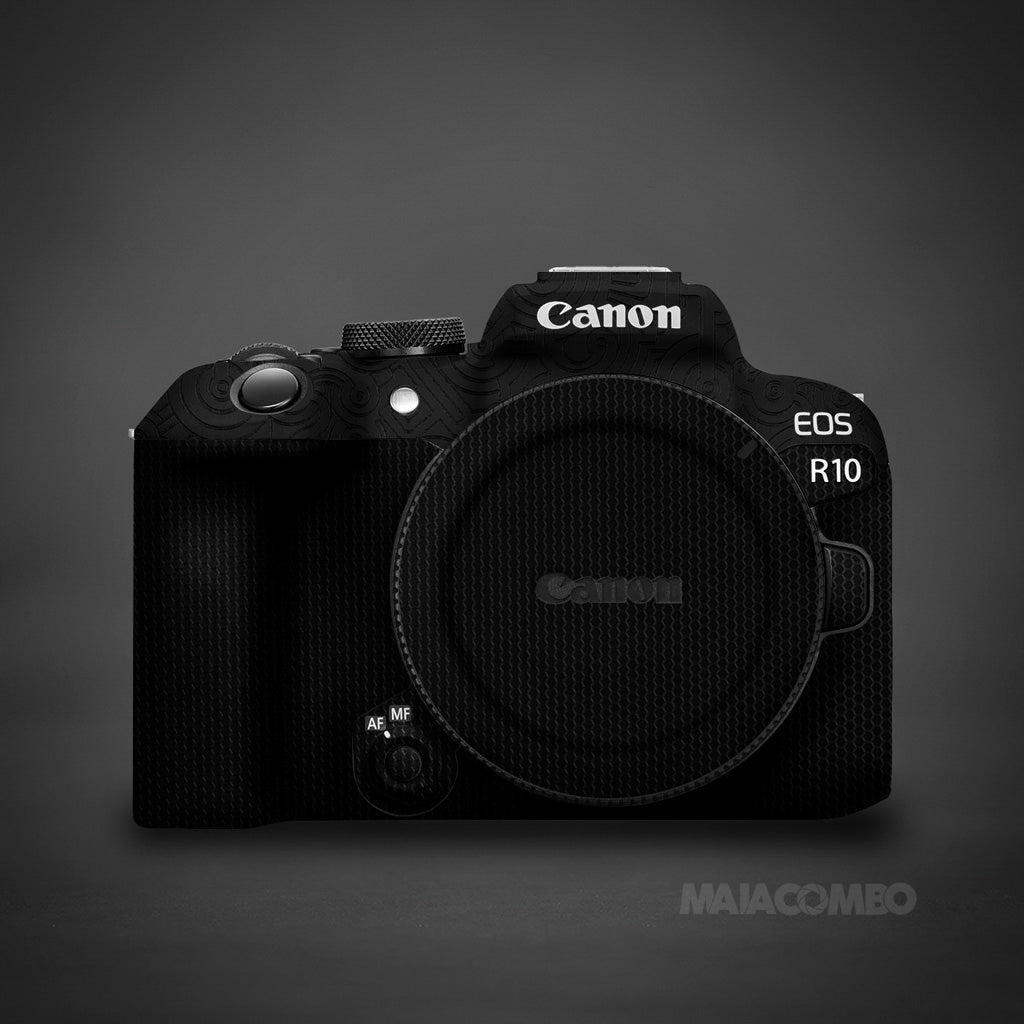 Canon EOS R10 Camera Skin/ Wrap