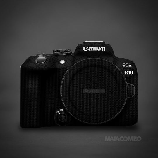 Canon EOS R10 Camera Skin/ Wrap