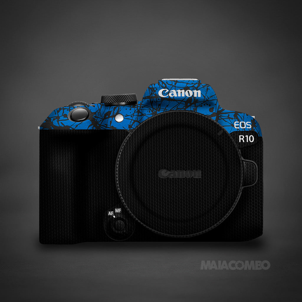 Canon EOS R10 Camera Skin/ Wrap