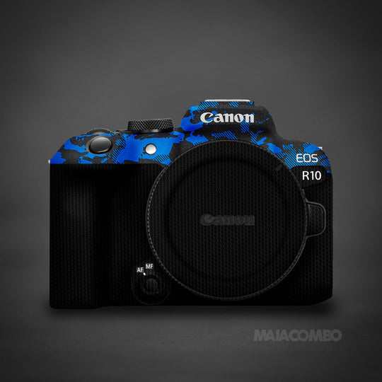 Canon EOS R10 Camera Skin/ Wrap