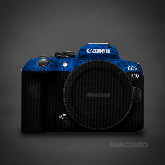 Canon EOS R10 Camera Skin/ Wrap