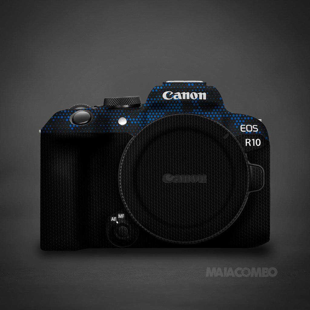 Canon EOS R10 Camera Skin/ Wrap