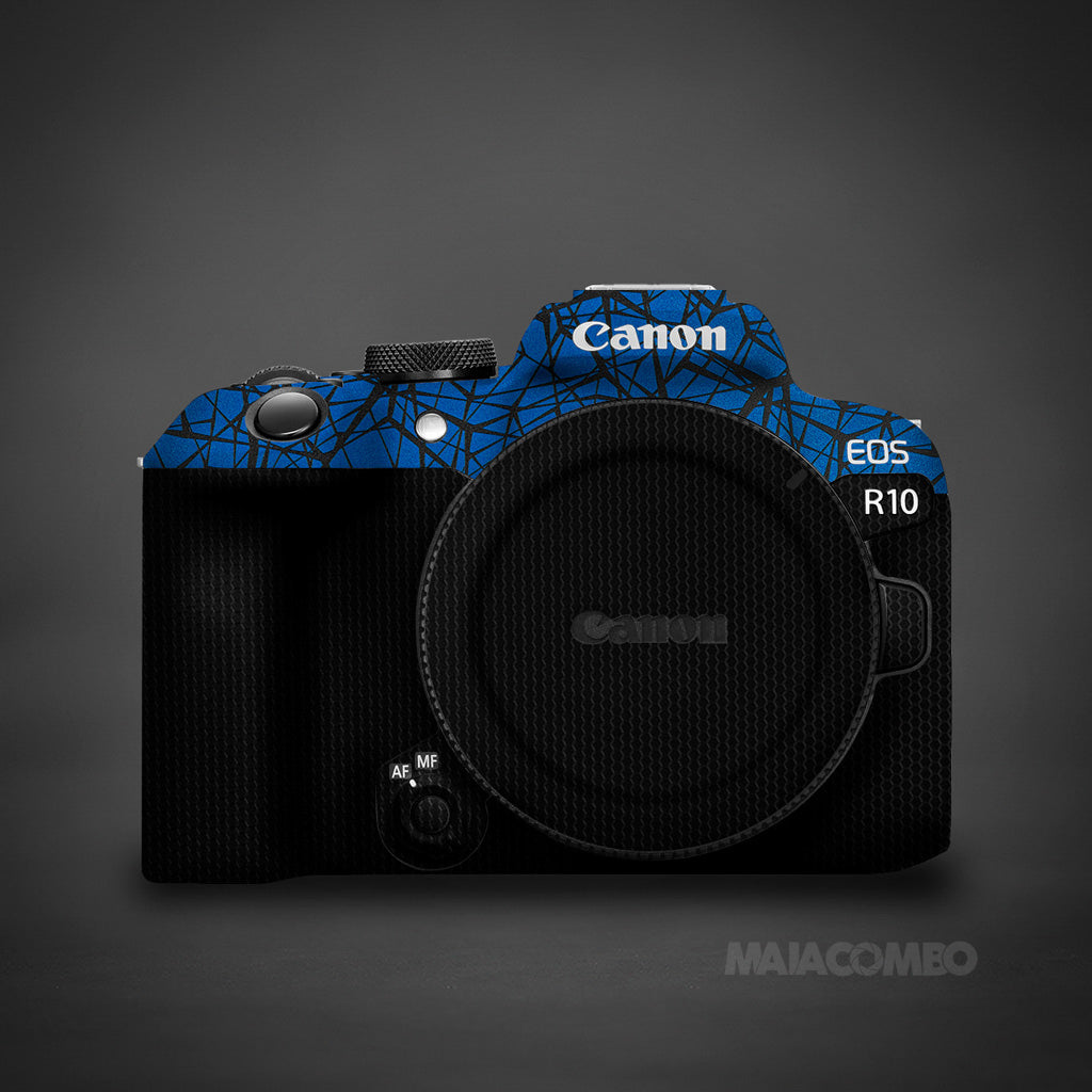 Canon EOS R10 Camera Skin/ Wrap