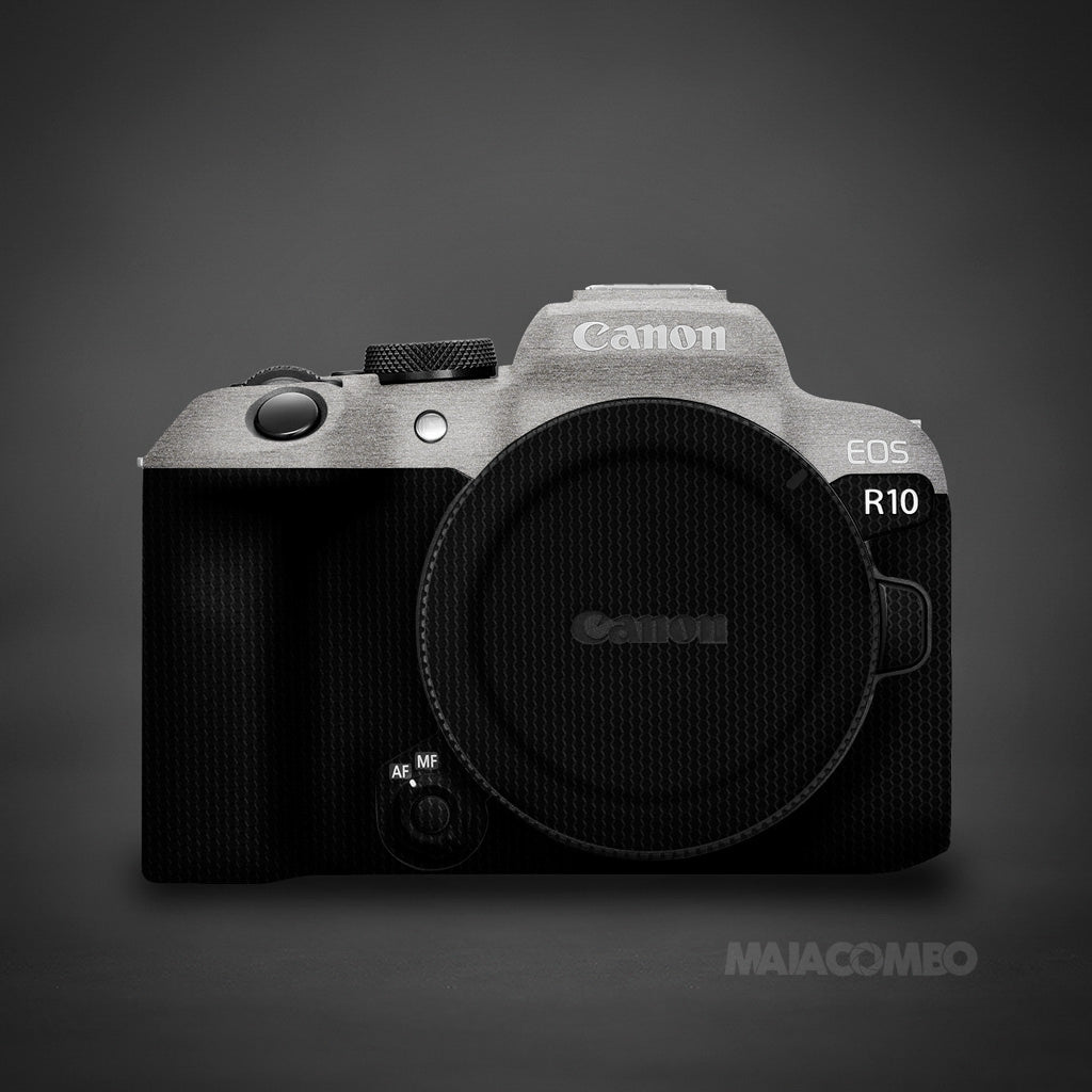 Canon EOS R10 Camera Skin/ Wrap
