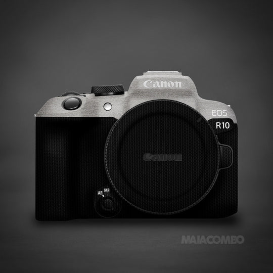 Canon EOS R10 Camera Skin/ Wrap
