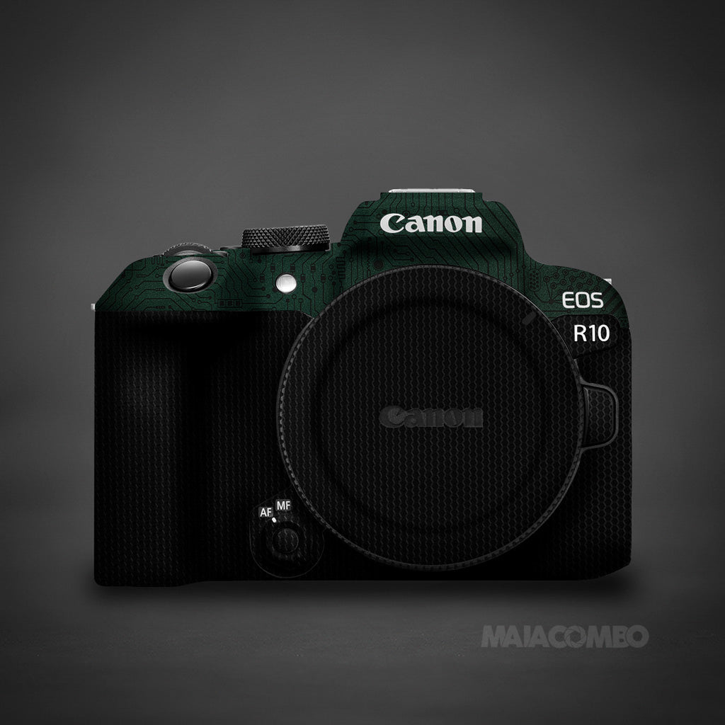 Canon EOS R10 Camera Skin/ Wrap