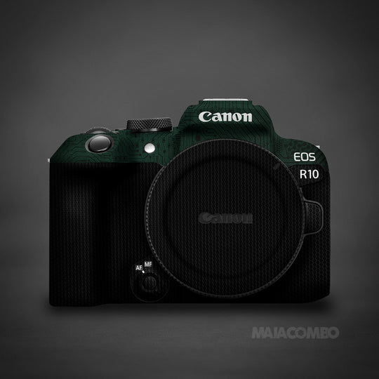 Canon EOS R10 Camera Skin/ Wrap
