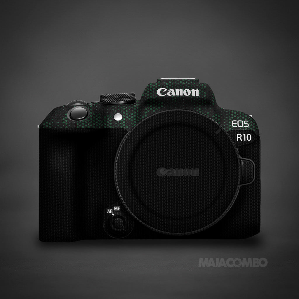 Canon EOS R10 Camera Skin/ Wrap