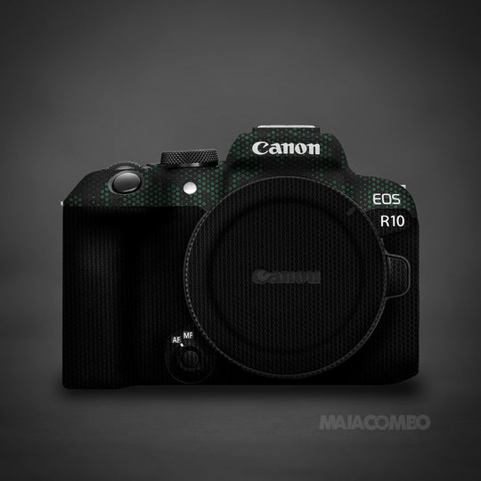 Canon EOS R10 Camera Skin/ Wrap