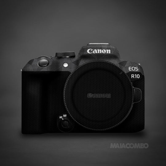 Canon EOS R10 Camera Skin/ Wrap