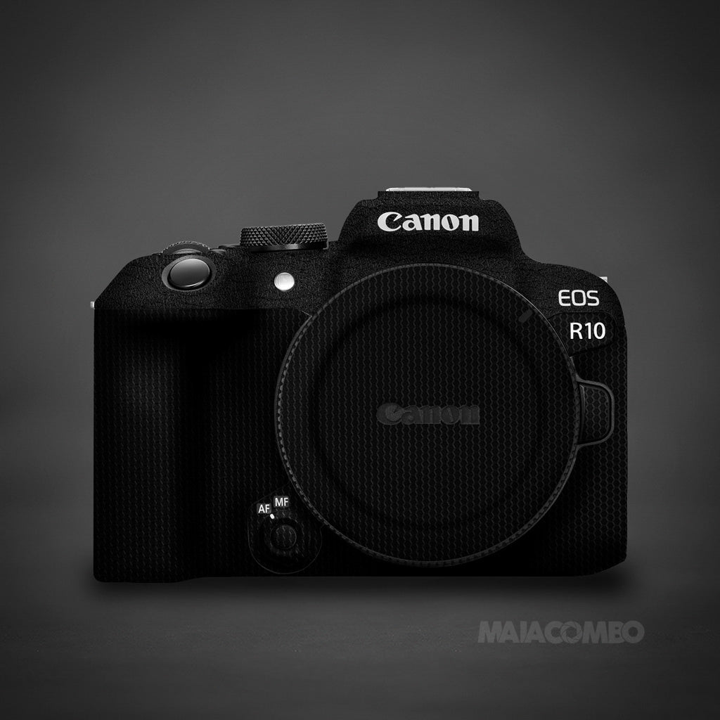 Canon EOS R10 Camera Skin/ Wrap