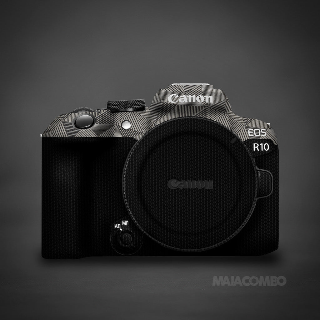 Canon EOS R10 Camera Skin/ Wrap