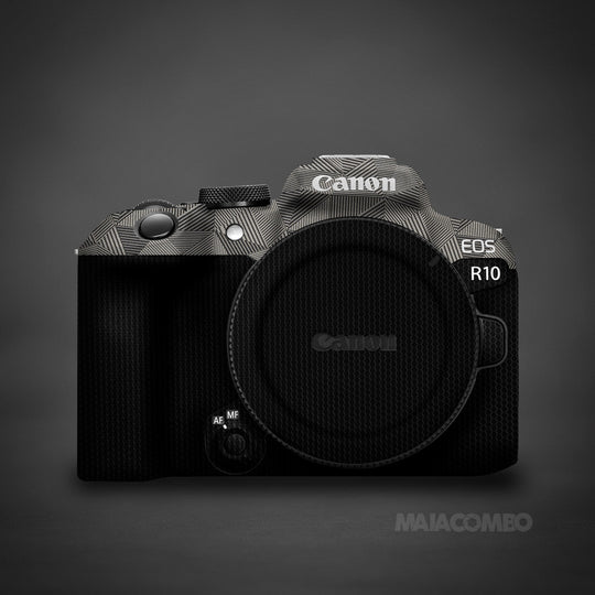 Canon EOS R10 Camera Skin/ Wrap