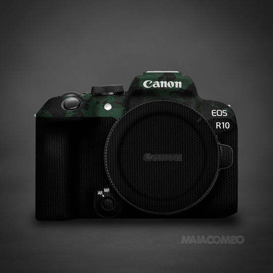 Canon EOS R10 Camera Skin/ Wrap