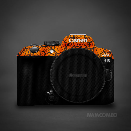 Canon EOS R10 Camera Skin/ Wrap