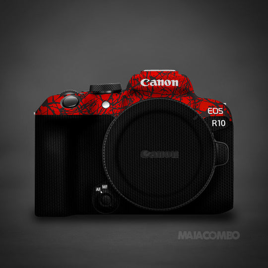 Canon EOS R10 Camera Skin/ Wrap